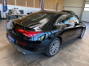 Mercedes-Benz CLA 180 *NAVI*LANE-ASSIST*KAMERA*NAVI*PDC*SZHZ*