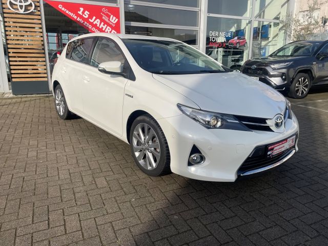 Toyota Auris Hybrid Life+ 1.8 Keyless RFK NAVI SHZ top 