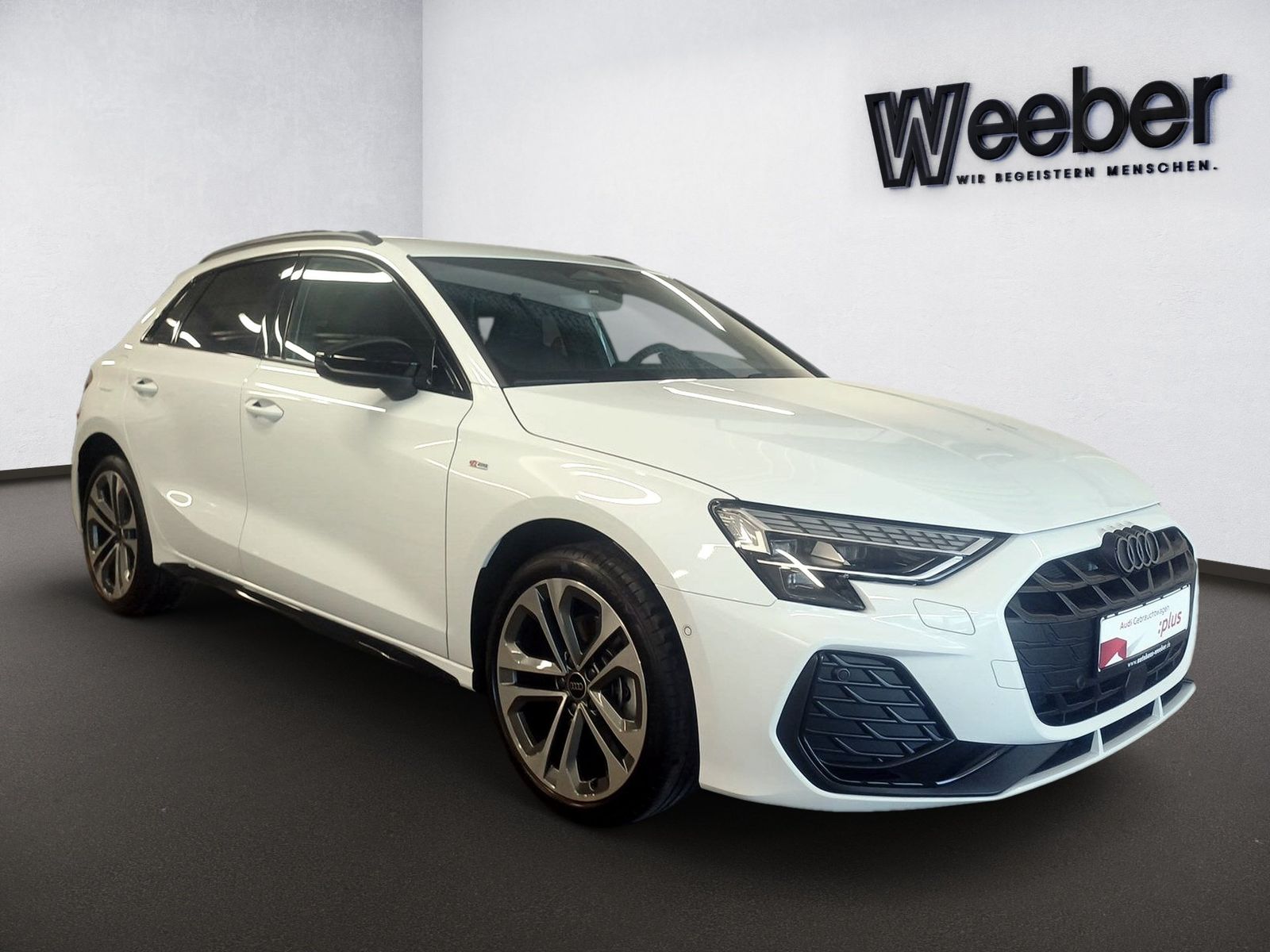 Audi A3 - Bild 17
