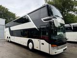 Setra S 431 DT - Setra 431