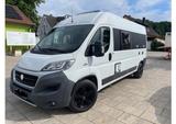 Globecar G2/w. Pössl P2/ Paare / 2 Personen / Luftfeder - Wohnmobil oder -wagen 2 personen