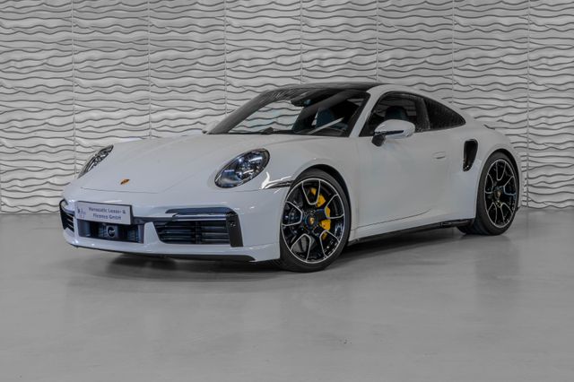 Porsche 911/ 992 Turbo S *FULL OPTION*Burmester