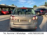 Volkswagen Golf V Plus Trendline - Volkswagen Golf aus 2005: V