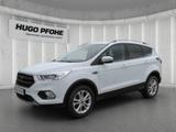 Ford Kuga 1.5 EcoBoost Titanium 4x2 AHK - Ford Kuga: 4.4