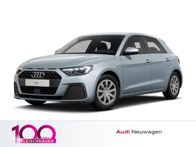 Audi A1 Sportback 25 TFSI 5-Gang