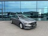 Mercedes-Benz CLA 220d ShootingBrake Night DCT LED Kamera Navi - Mercedes-Benz CLA 220 Shooting Brake aus 2017