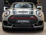 MINI John Cooper Works Clubman Mini 2.0 JCW Pano Carp - graue MINI John Cooper Works Clubman
