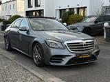 Mercedes-Benz S 350 d Lim. Pano. AMG-Line Burmester 360° FaceL - Mercedes-Benz S 350 in Frankfurt (Main)
