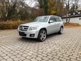 Mercedes-Benz GLK 350 CDI 4MATIC  - gebrauchte Mercedes-Benz GLK 350 aus dem Jahr 2009