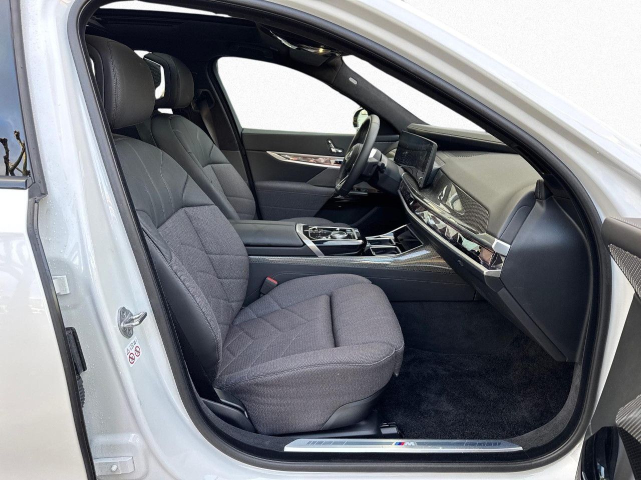 BMW i7 - Bild 9