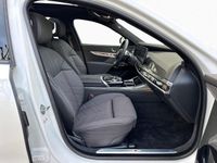 BMW i7 - Vorschau Bild 9