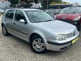 Volkswagen Golf 1.4 Special*Klima*ESP*TÜV NEU*Gepflegt - Volkswagen Golf: Special