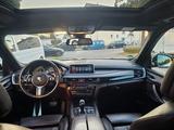 BMW X5 xDrive30d M-Packet  - gebrauchte BMW X5 aus dem Jahr 2017