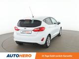 Ford Fiesta 1.1 Cool&Connect *NAVI*LIM*PDC*B&O*SHZ* - Ford Fiesta Gebrauchtwagen in Berlin