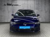 Volkswagen Golf 1.5 TSI Life AHK+Navi+LED+Kamera+PDC - Volkswagen Golf: Golf5