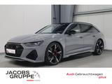 Audi RS6 Avant performance B&O*Panorama*280 km/h * - Audi RS6 Jahreswagen