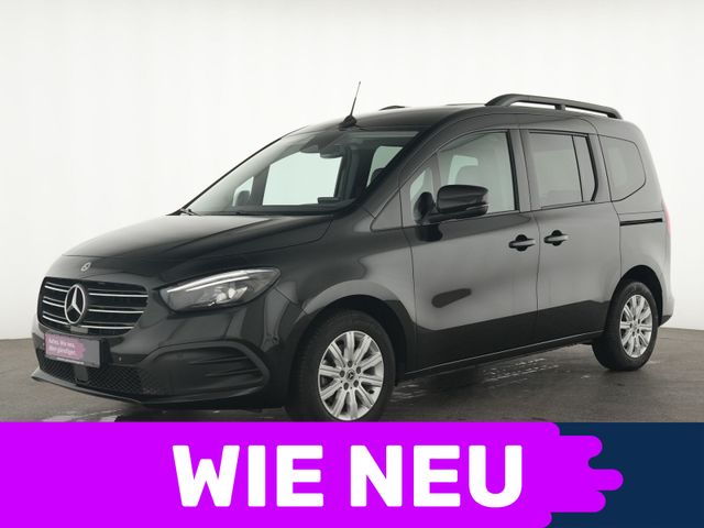 Mercedes-Benz T 180 d Progressive Technik-Paket|LED|Nav|Kamera