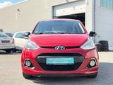 Hyundai i10 FIFA World Cup Edition*8 FACH*81 TKM* - Hyundai i10 Gebrauchtwagen