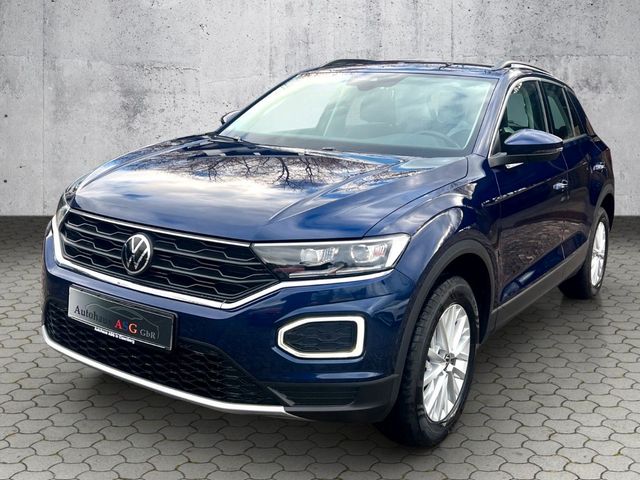 Volkswagen T-Roc 1.5 TSi Style IQ.DRIVE*LED*ACC*KAMERA*CAR*