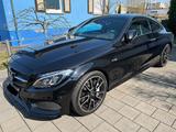 Mercedes-Benz Mercedes C 43 AMG  Perf. Pano Voll. NP 97k 34tkm