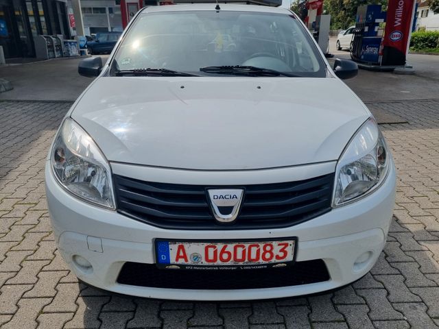 Dacia Sandero Eco 1.2*Klima*Original 155.000Km