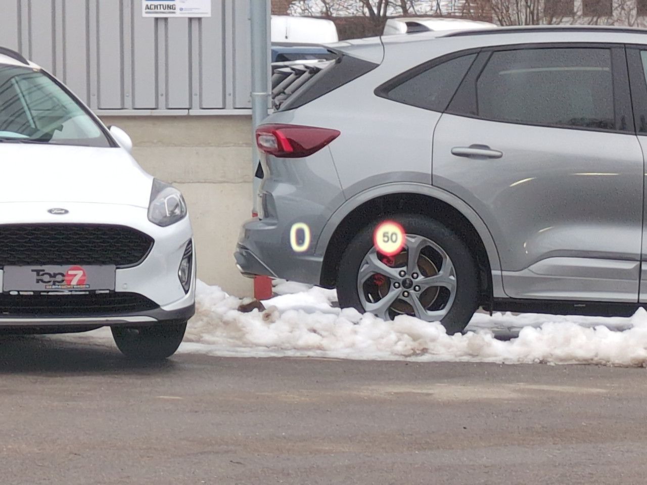 Volvo XC60 - Bild 29