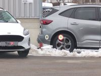Volvo XC60 - Vorschau Bild 29