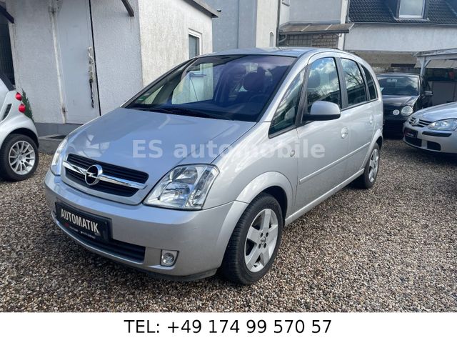 Opel Meriva Cosmo **Automatik / TÜV / Klima**