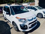 Citroën C3 Picasso Selection - Citroën C3 in Saarbrücken