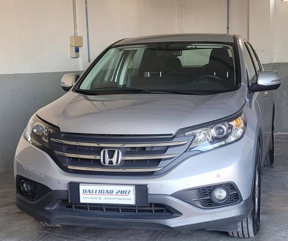 Honda CR-V 1.6 Diesel