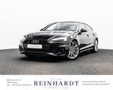 Audi A5 SPORTBACK 40TDi Q 2x S LINE BLACK MATRIX/KAM. - Audi A5 Gebrauchtwagen in Hagen