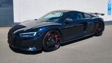 Audi R8 Performance Individual/Keramik/Carbon/Schalen - gebrauchte Audi R8 aus dem Jahr 2021