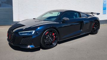Audi R8 Performance Individual/Keramik/Carbon/Schalen