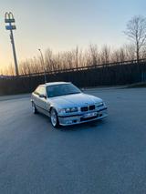 BMW E36 Coupé 316i M-Paket /Kupplung Neu/ TÜV ... - BMW 316: Coupé, E36 316i
