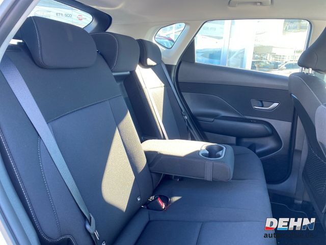 Hyundai KONA SX2 Hybrid Trend Mj26  Assistenz-Licht-Pak
