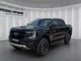 Ford Ranger Wildtrak X Aut.*AHK*el. Laderollo*Kamera* - Ford Ranger Jahreswagen