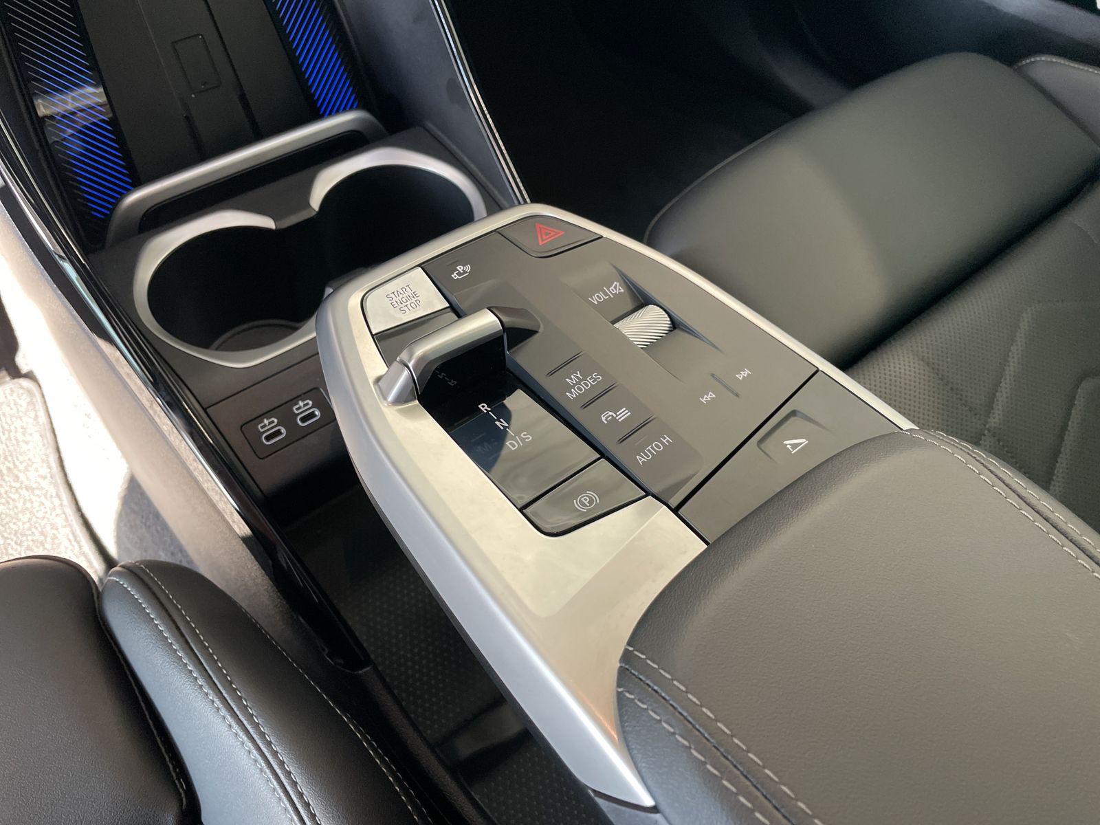 BMW X1 - Bild 17