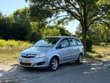 Opel Zafira 1.9 CDTI Edition 88kW Automatik Edition - Opel Zafira mit Diesel-Antrieb: 1.9