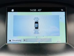 FORD Focus Turnier Titanium*S-Heft*Zahnriemensatz-TÜV