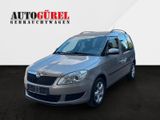 Skoda Roomster Family *Climatronic*SZHZG*PDC*ALU - Skoda Roomster in Duisburg