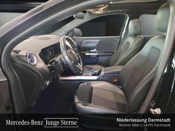 صورة مصغرة 12 لـ 2022 Mercedes-BENZ EQA