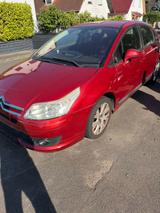 Citroën Auto zu verkaufen - gebrauchte Citroën C4 aus dem Jahr 2006