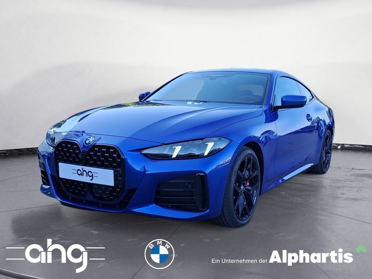 BMW 430 - Bild 1