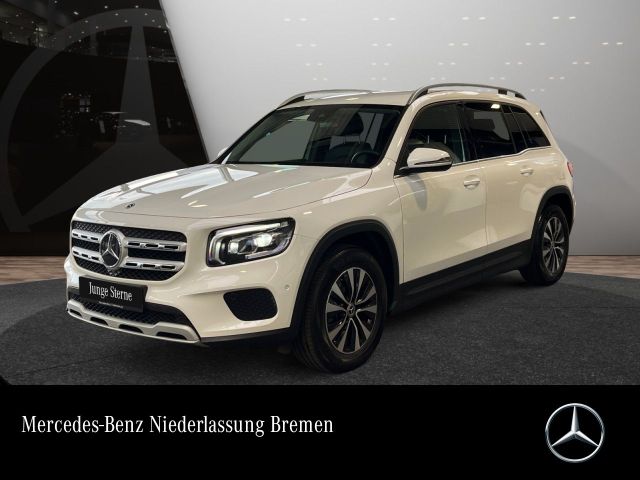 MERCEDES-BENZ GLB 180 d Style/LED/Kamera/AHK/Navi+/CarPlay/DAB