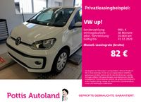 Volkswagen up! - Vorschau Bild 1
