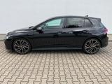 Volkswagen Golf VIII -8- GTD LED NAVI DAB PANO - Gebrauchtwagen in Dresden