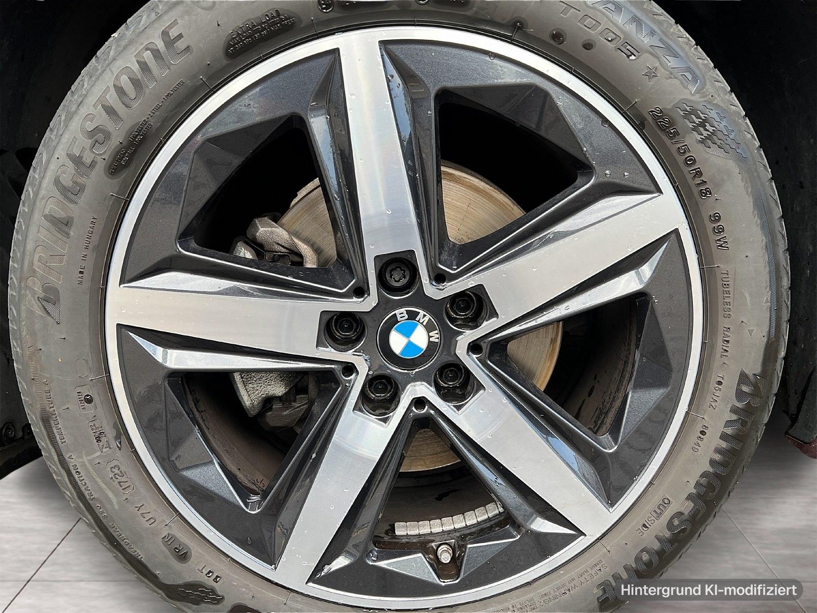 BMW Active 220i Active Tourer DAB LED Komfortzg. Shz, миниатюра 6