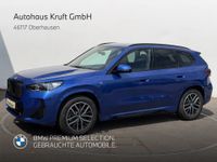 BMW iX1 - Vorschau Bild 2