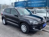 Volkswagen Tiguan 1.4 TSI 90kW BlueMotion Technology LIFE - Volkswagen Tiguan: Bluemotion Technology