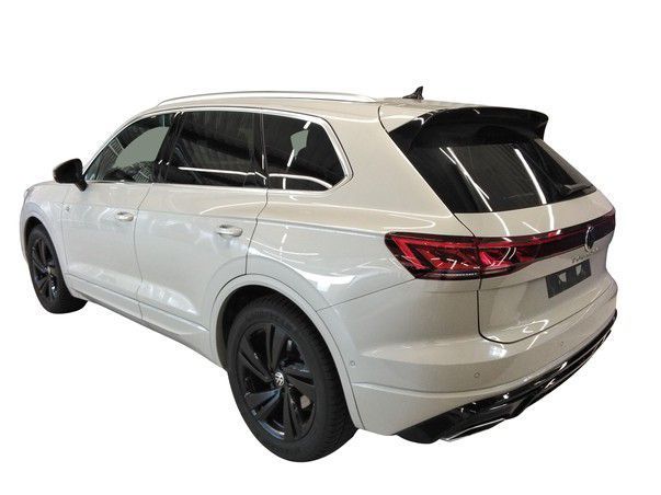 Volkswagen Touareg - Bild 5